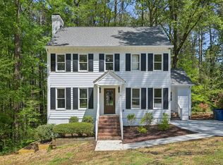14 W Bridlewood Trl, Durham, NC 27713