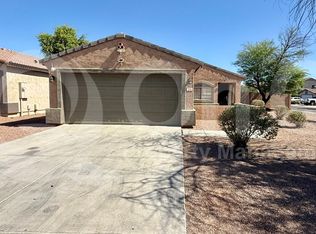 726 W Bowker St, Phoenix, AZ 85041