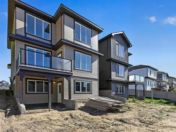 86 Wynn Rd, Fort Saskatchewan, AB T8L 1P3