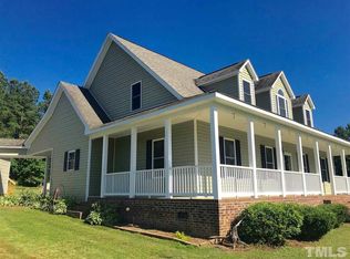 986 Redstone Ct, Rougemont, NC 27572