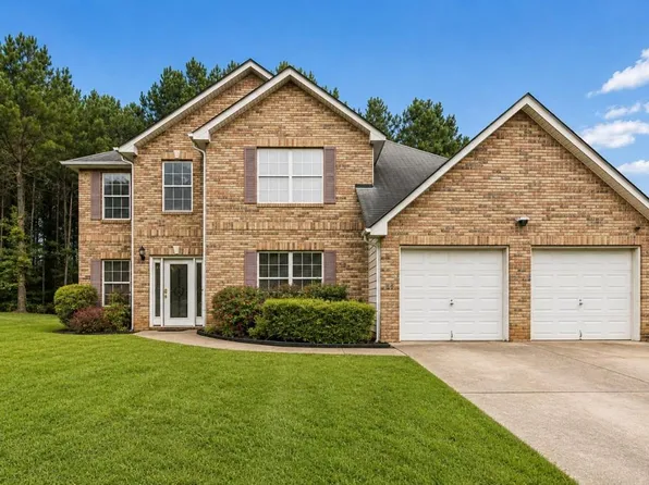 5000 Galleon Xing, Decatur, GA 30035