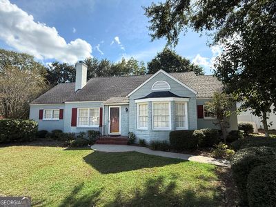 342 Savannah Ave, Statesboro, GA, 30458