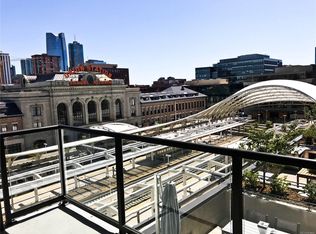 1750 Wewatta St UNIT 620, Denver, CO 80202
