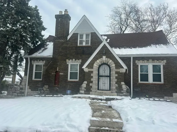 5742 Park Ln, Saint Louis, MO 63147