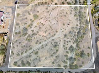 0 S 39th Ave, Laveen, AZ 85339