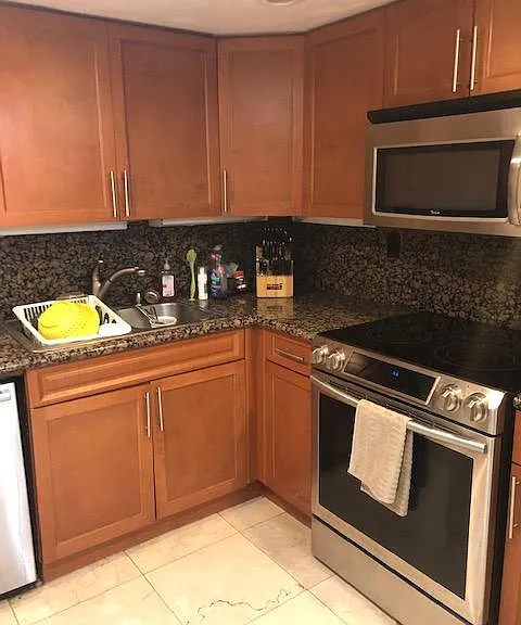 1717 N Bayshore Dr #A-1931 — Photo 14
