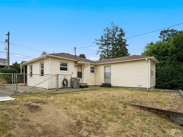 7212 S 128th Street, Seattle, WA 98178