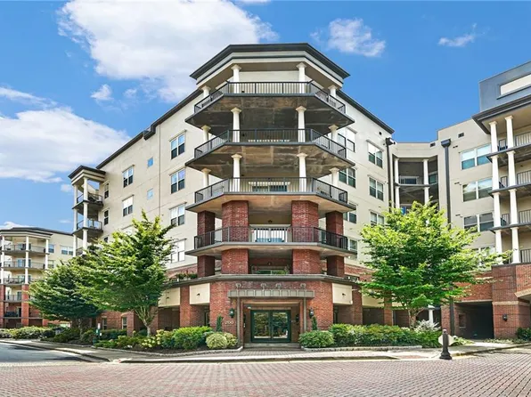200 River Vista Dr Unit 436, Atlanta, GA 30339