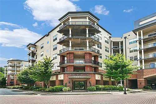200 River Vista Dr #436 Photo 1