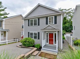 18 Blossom St, Waltham, MA 02451