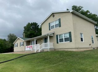 269 Firehouse Ln, Troy, MO 63379