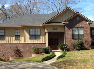 6012 Vogel Rd, Mobile, AL 36693