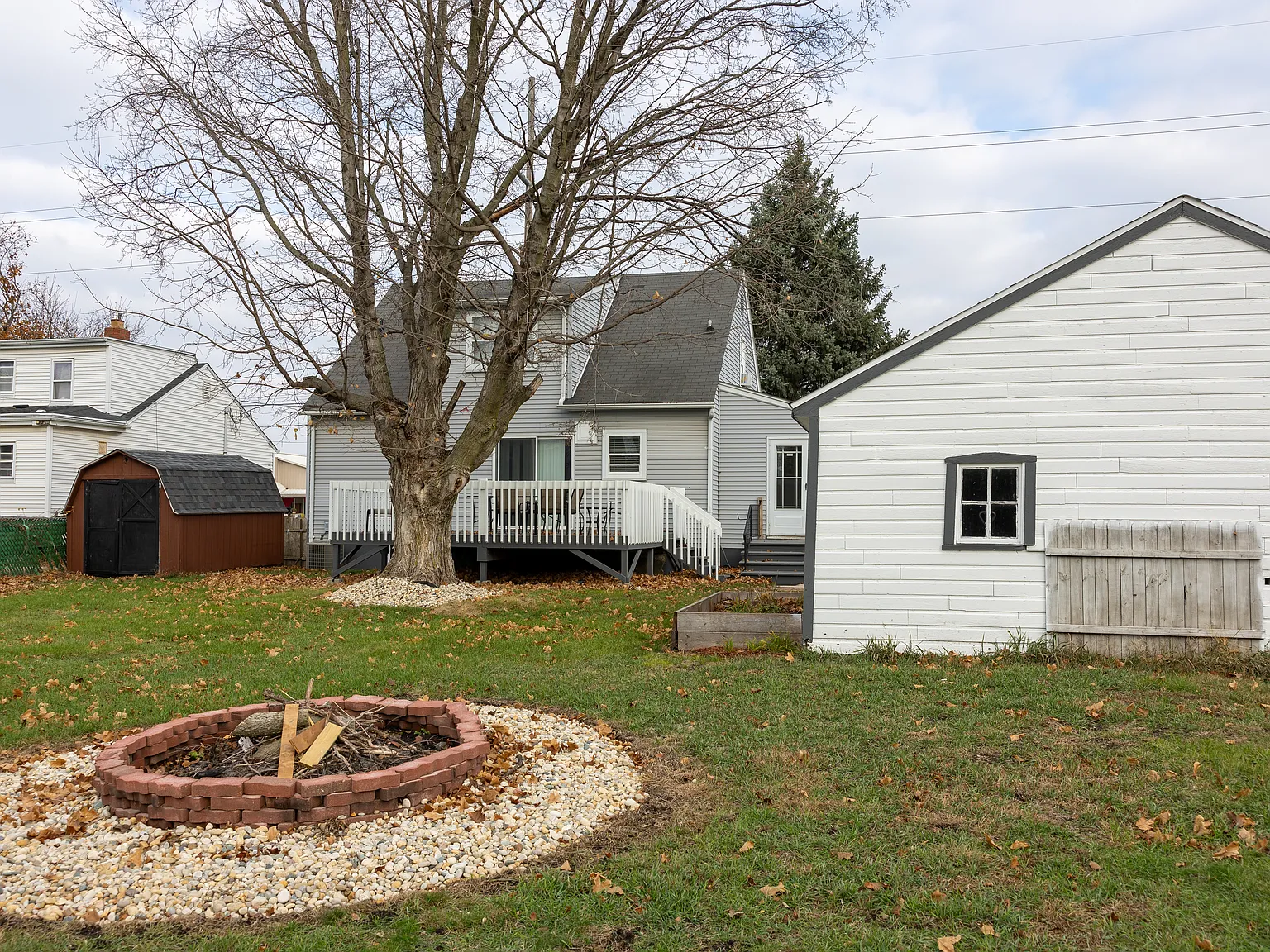 3 bed, 1398 sqft, $1,725 — Photo 3