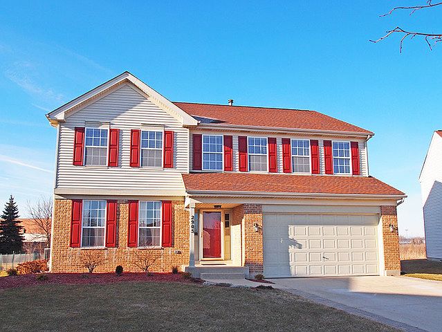 1st image of 2905 W Bridleway Ct