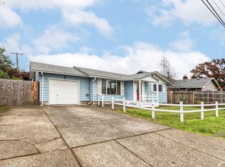 1234 21st St, Springfield, OR 97477