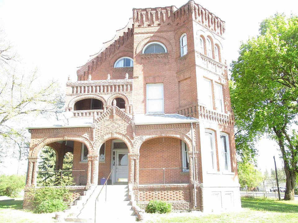 Hallett House Apartments Medical Lake, WA Zillow