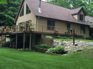 11852 Littlefield Rd, Blanchard, MI 49310