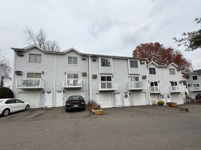 1001 Old Colony Road APT 2-4, Meriden, CT, 06451