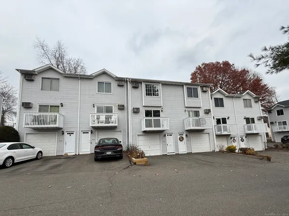 1001 Old Colony Road APT 2-4, Meriden, CT 06451