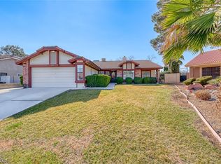 6445 Marrow Rd, Las Vegas, NV 89108