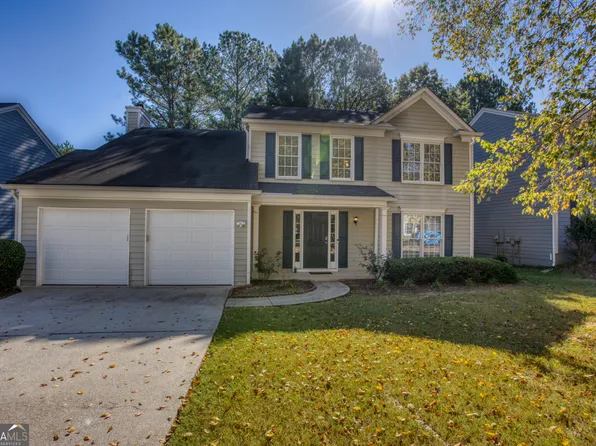 2540 Kingsbrooke Ln, Duluth, GA 30097