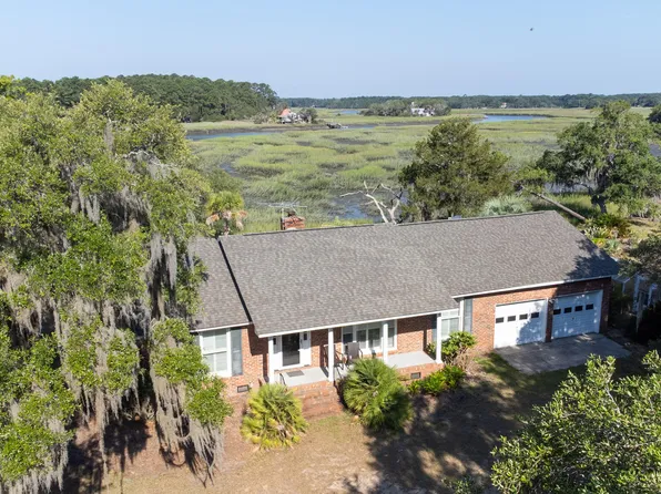1513 Highway 174, Edisto Island, SC 29438