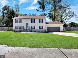 953 Truro Ln, Crofton, MD 21114