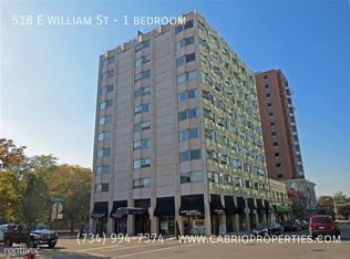 518 E William St, Ann Arbor, MI 48104