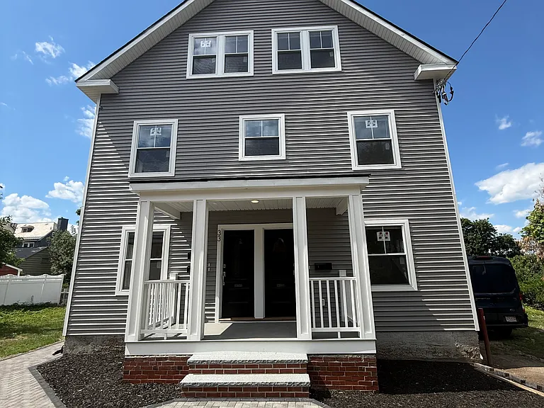 33-35 Leach Street Salem MA