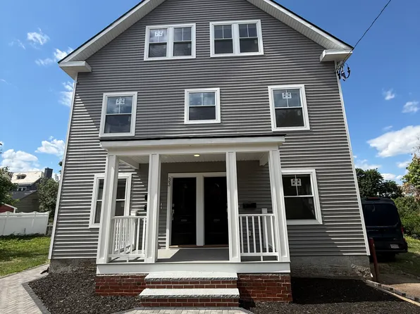 33-35 Leach St #1, Salem, MA 01970
