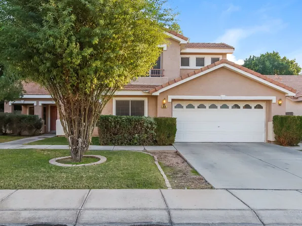 919 W Juanita Ave, Gilbert, AZ 85233