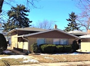 14440 Ingleside Ave, Dolton, IL 60419
