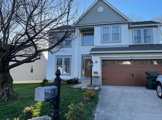 811 Apache Ct, Frederick, MD 21701