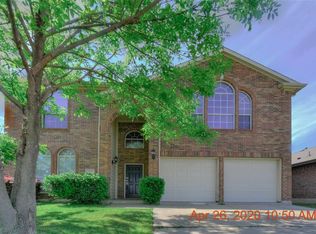 2505 Stonewall Ln, Fort Worth, TX 76123