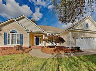 135 Harris Farm Rd, Mooresville, NC 28115