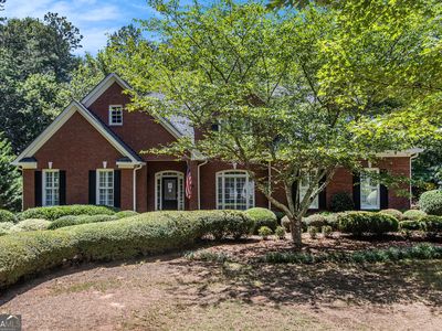 4810 Duncans Lake Dr, Buford, GA, 30519