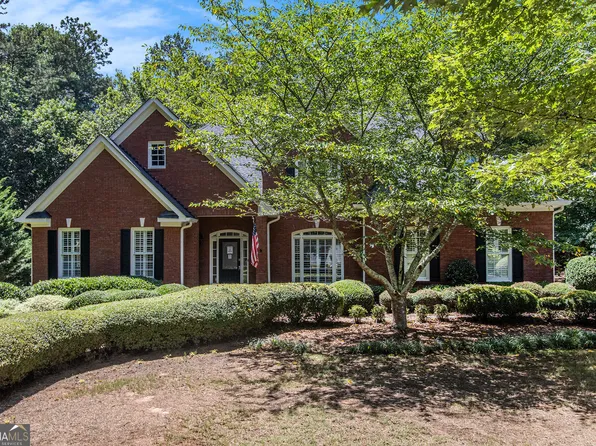 4810 Duncans Lake Dr, Buford, GA 30519