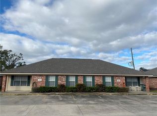 4442-3 & 4 Brown St, Lake Charles, LA 70607