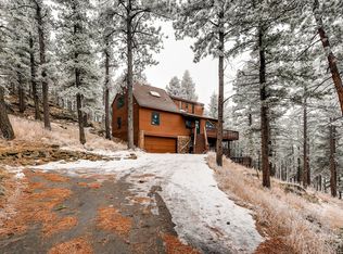 1600 Genesee Ridge Rd, Golden, CO 80401