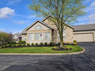 2233 William T Cir, Lancaster, OH
