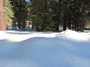 57377 Ponderosa Dr, Springville, CA