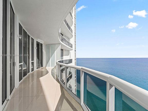 2nd image of 15811 Collins Ave APT 3707