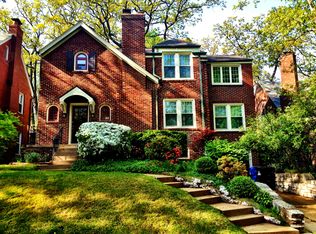 7463 Stratford Ave, Saint Louis, MO