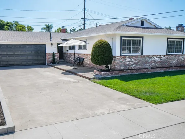 751 N Clinton St, Orange, CA 92867