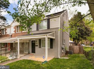 846 51st St SE, Washington, DC