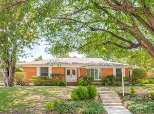 3709 Wedghill Way, Fort Worth, TX 76133