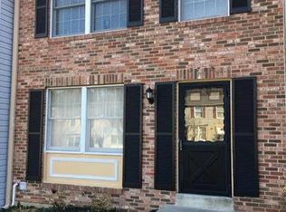 3715 Evans Trail Way, Beltsville, MD 20705