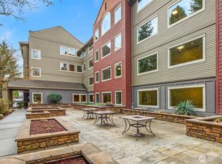 The Approach Condominiums, Newcastle, WA 98059