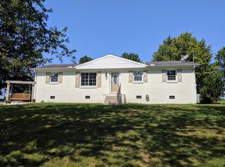 716 River Ranch Rd, Shelbyville, TN 37160