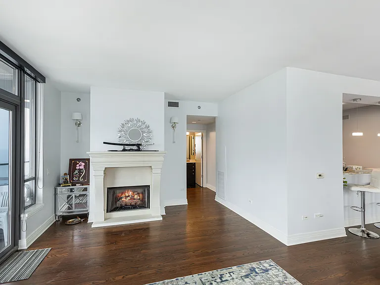 600 N Lake Shore Dr #1411 — Photo 8